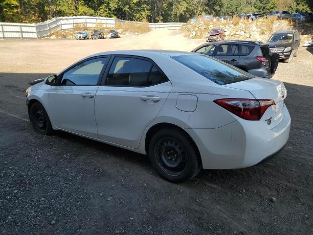 2015 TOYOTA COROLLA L - 2T1BURHE9FC410490