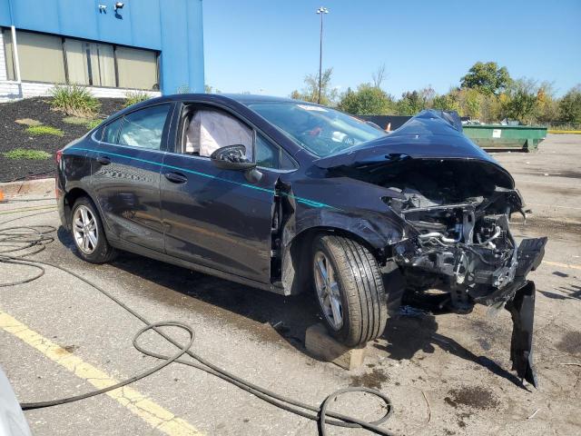 2016 CHEVROLET CRUZE LT 1G1BE5SM9G7276579