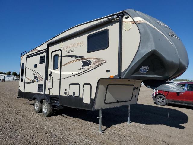 Global Auto Auctions: 2014 WILDWOOD COACHMEN