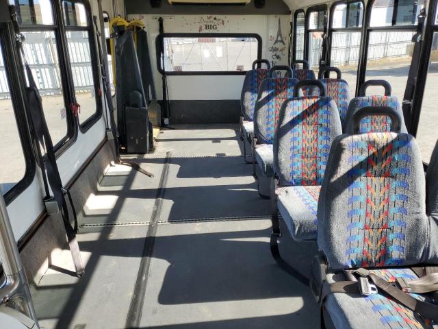 2008 FORD ECONOLINE #3240274997