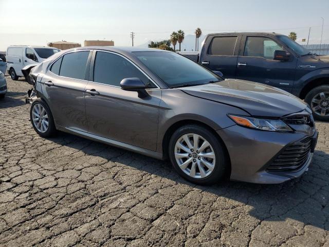 2018 TOYOTA CAMRY L - 4T1B11HK3JU038751