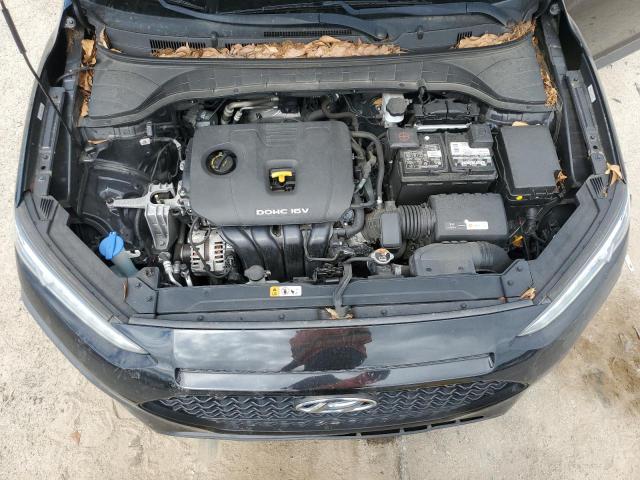 2020 HYUNDAI KONA SEL #3269869677