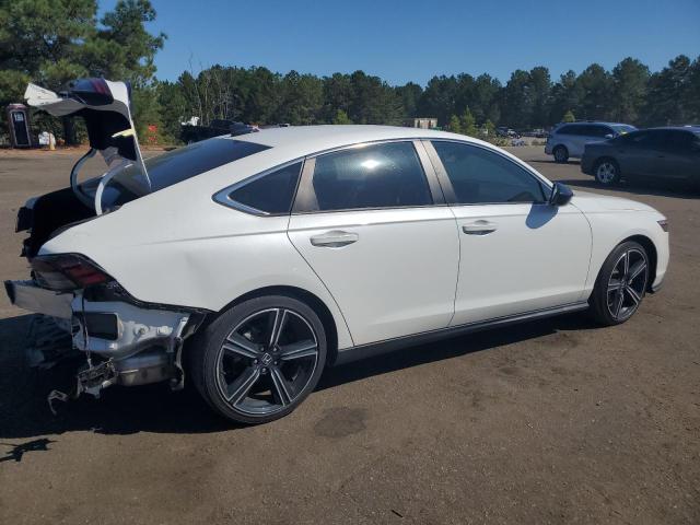 2023 HONDA ACCORD HYBRID SPORT 1HGCY2F5XPA009119