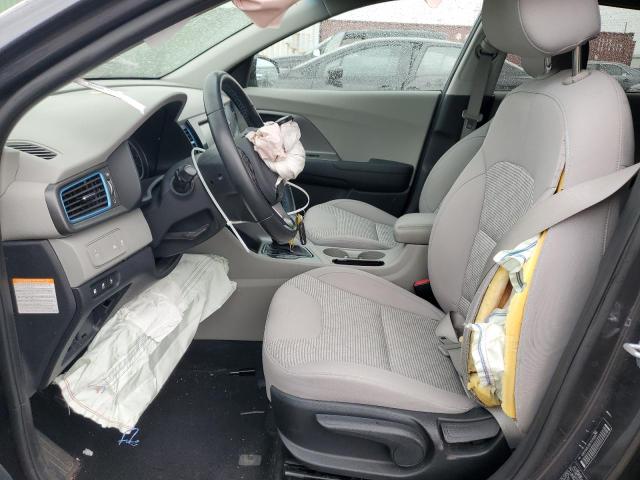 2018 KIA NIRO LX KNDCM3LD8J5191883