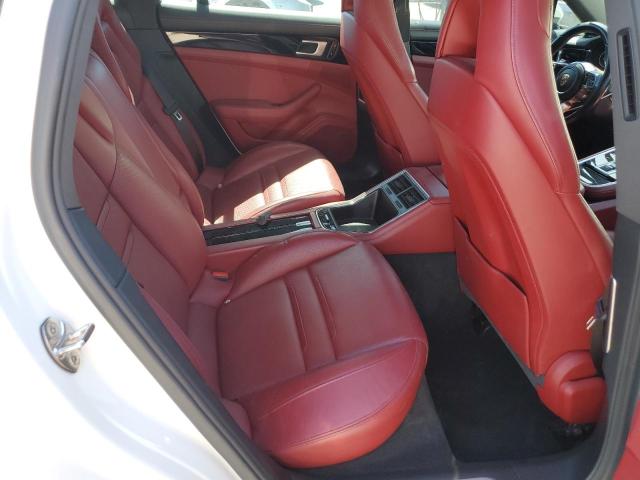 2018 PORSCHE PANAMERA 4 WP0AA2A77JL111962