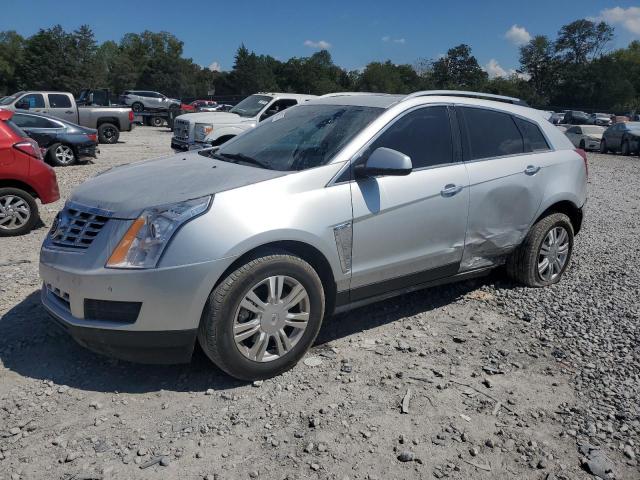 CADILLAC SRX LUXURY COLLECTION