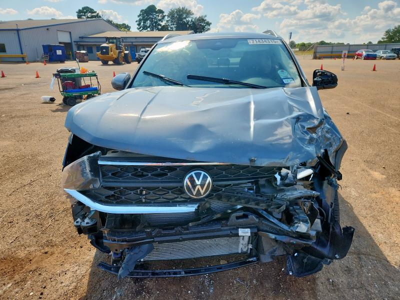 2024 VOLKSWAGEN TAOS SE 3VVSX7B25RM129150