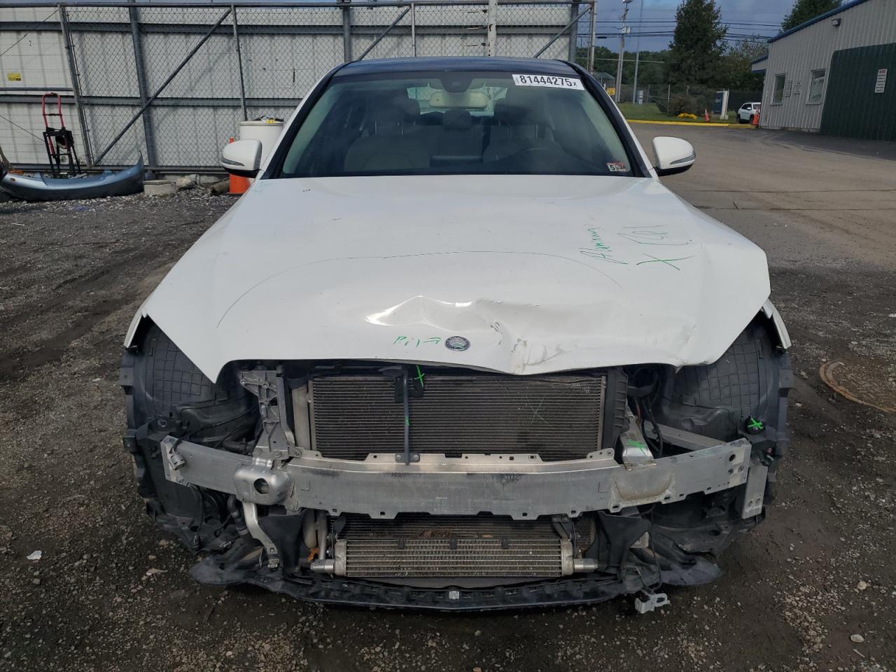 MERCEDES-BENZ C-CLASS 300