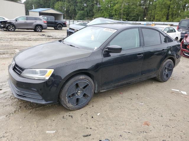 2015 VOLKSWAGEN JETTA BASE 3VW2K7AJ3FM212509