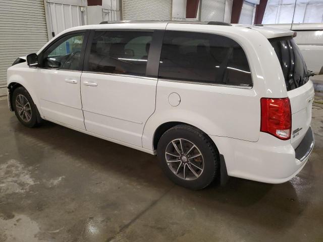 2017 DODGE GRAND CARA 2C4RDGCG1HR806251