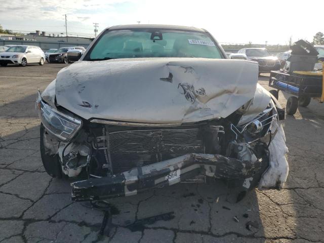 2018 FORD TAURUS LIM 1FAHP2F83JG101569