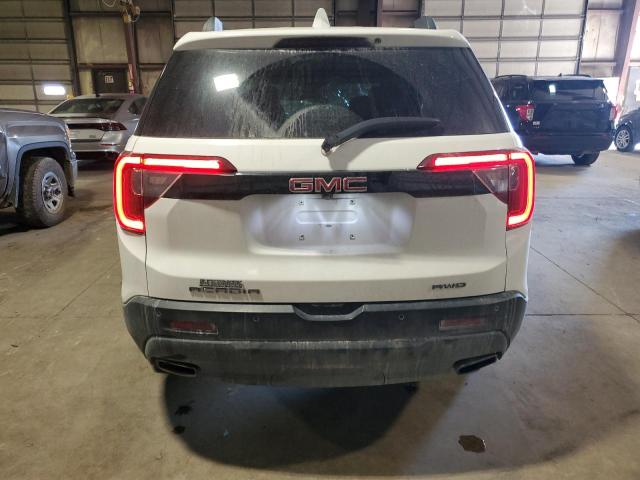 2021 GMC ACADIA SLE - 1GKKNRLS5MZ185597