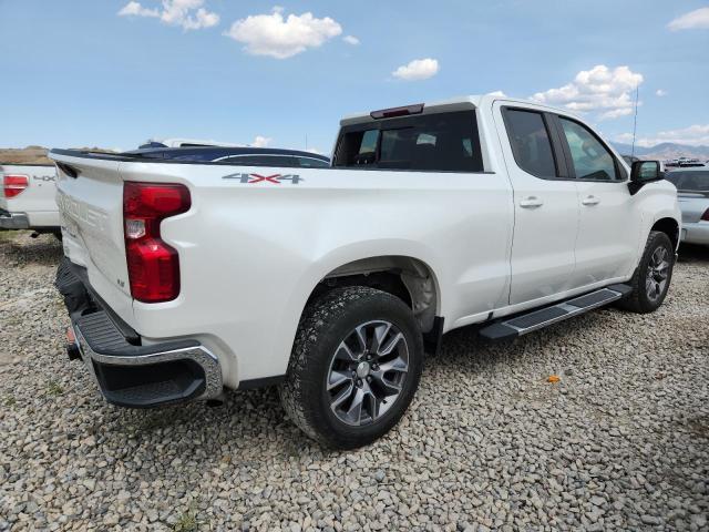 2019 CHEVROLET SILVERADO 1GCVYDED8KZ212788