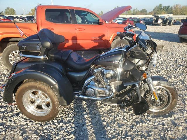 2011 KAWASAKI VN1700 B JKBVNRB1XBA002245