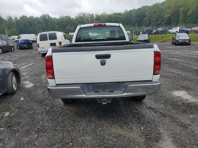2006 DODGE RAM 1500 S #3312706331
