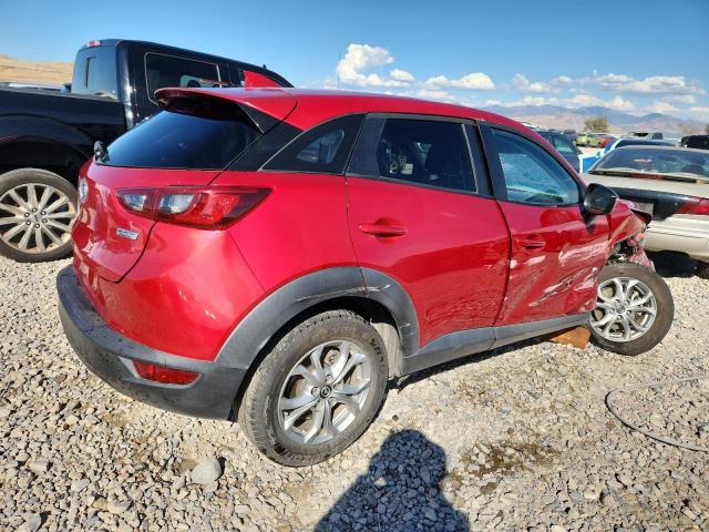 2016 MAZDA CX-3 TOURI - JM1DKBC79G0117747