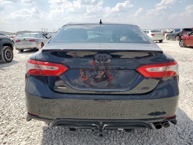 2019 TOYOTA CAMRY L - 4T1B11HK4KU221335