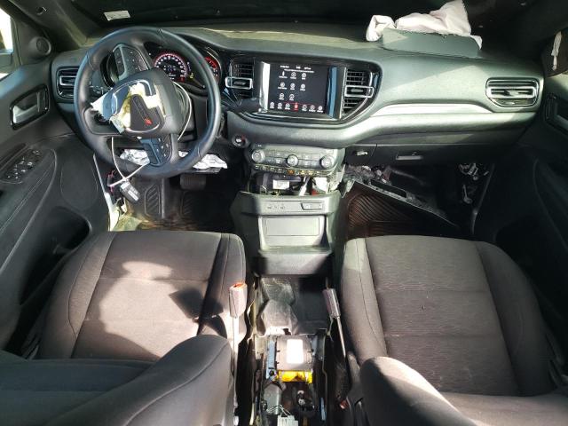 2024 DODGE DURANGO PU 1C4SDJFT2RC134749