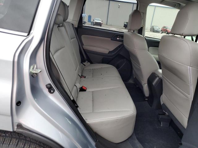 2014 SUBARU FORESTER 2 - JF2SJAHC6EH494823