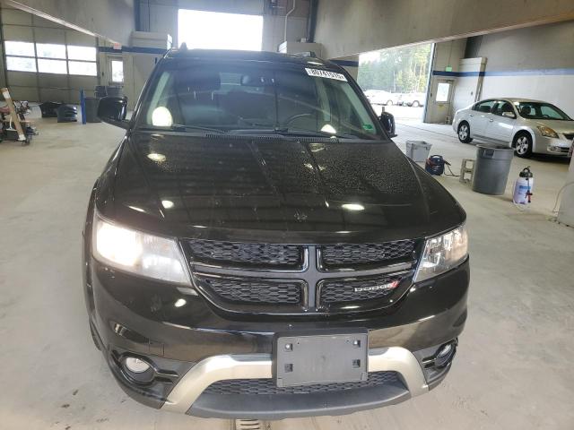 2020 DODGE JOURNEY CR - 3C4PDCGBXLT272462
