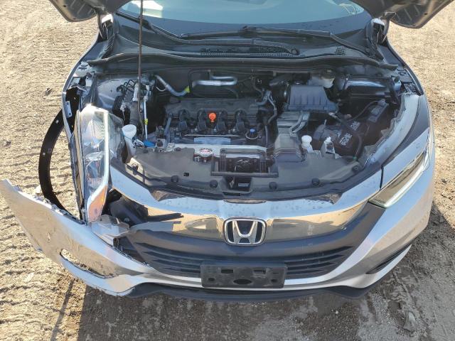 2019 HONDA HR-V LX #3285708668