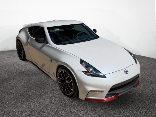 2016 NISSAN 370Z BASE JN1AZ4EH0GM930XXX