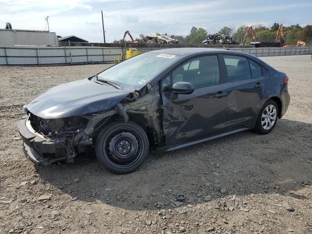 2023 TOYOTA COROLLA LE - 5YFB4MDE8PP017106