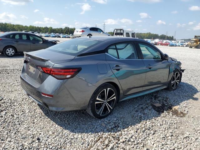 2020 NISSAN SENTRA SR - 3N1AB8DV1LY213409