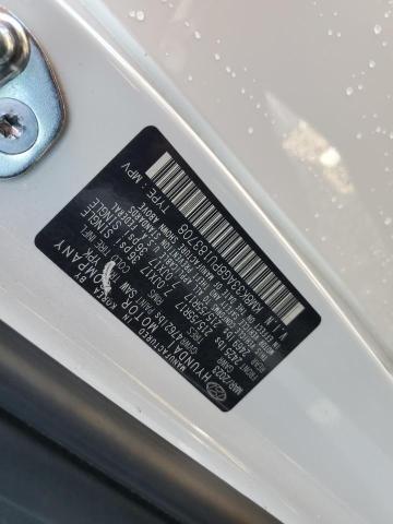 2023 HYUNDAI KONA SEL KM8K33AG8PU183708