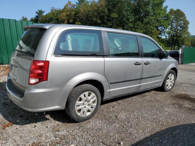 2016 DODGE GRAND CARAVAN SE - 2C4RDGBG5GR315813