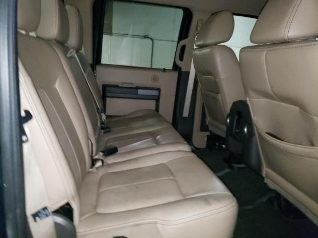 2011 FORD F250 SUPER #3297278376