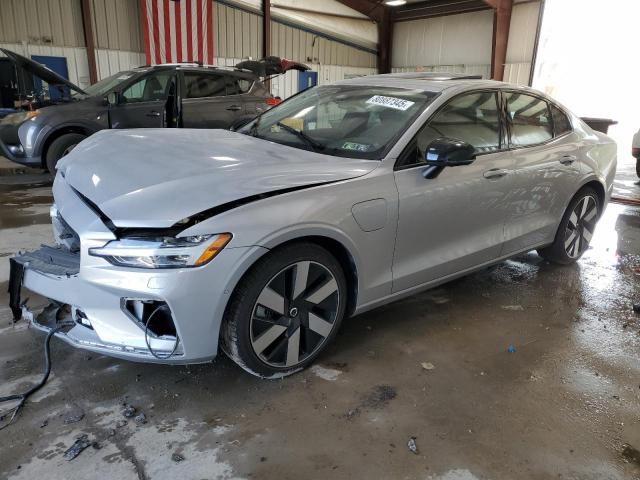 2024 VOLVO S60 PLUS 7JRH60FL5RG287585