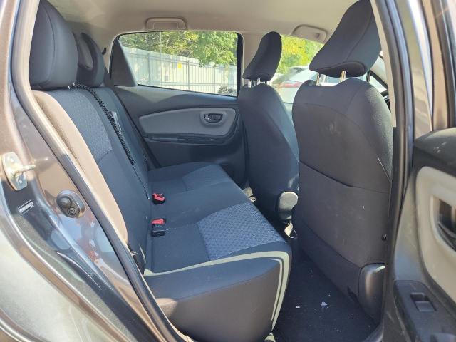 2015 TOYOTA YARIS VNKKTUD39FA022178