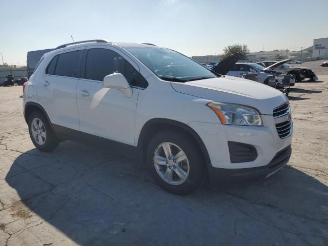 2015 CHEVROLET TRAX 1LT #3293435444