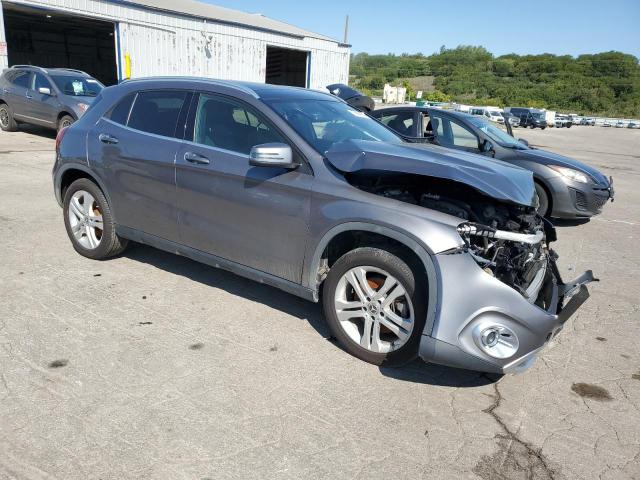 2019 MERCEDES-BENZ GLA 250 4M WDCTG4GB8KJ547886