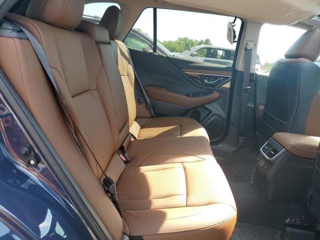 2025 SUBARU OUTBACK TO 4S4BTGPD3S3287798