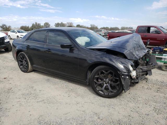 2019 CHRYSLER 300 TOURIN 2C3CCAAGXKH682992