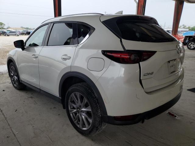 2019 MAZDA CX-5 GRAND JM3KFADM2K1566420