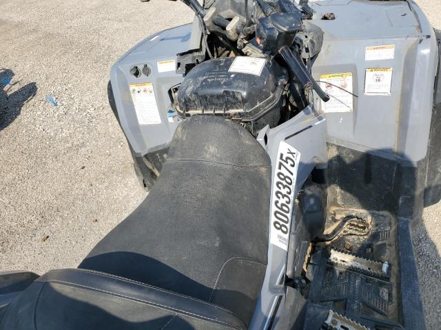 2022 CFMOTO CFORCE 800 - LCELVYZ87NT000105