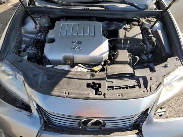 2015 LEXUS ES 350 JTHBK1GG0F2169278