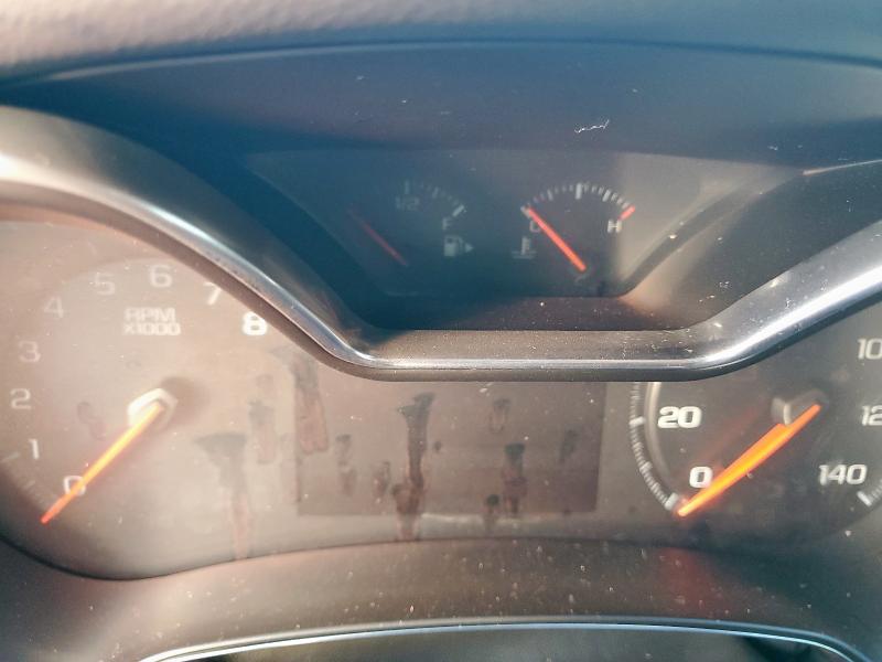 2020 CHEVROLET IMPALA PRE 1G1105S33LU109597