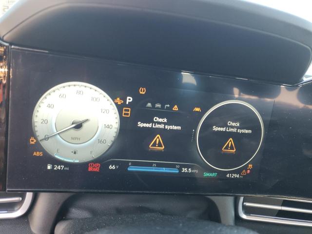 2024 HYUNDAI ELANTRA SE KMHLM4DG0RU688373