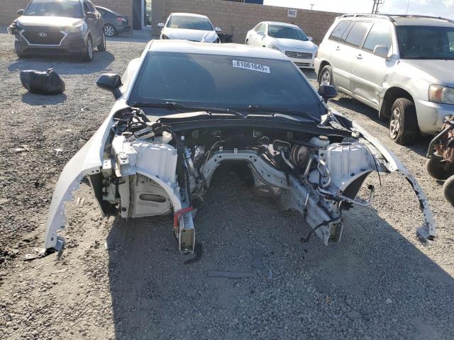 2019 CHEVROLET CAMARO ZL1 1G1FK1R63K0147247