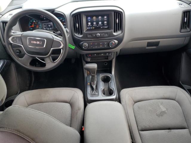 2021 GMC CANYON ELEVATION 1GTG5BEN1M1282097