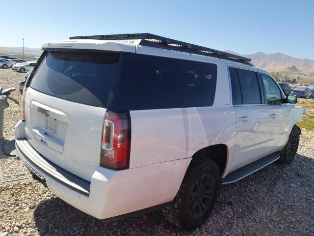 2017 GMC YUKON XL K - 1GKS2GKC8HR182240