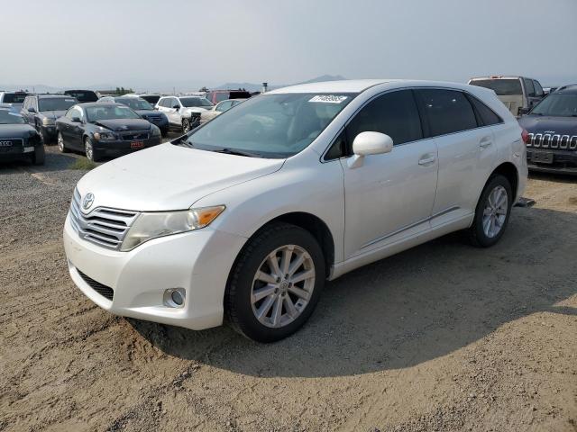 Global Auto Auctions: 2011 TOYOTA VENZA