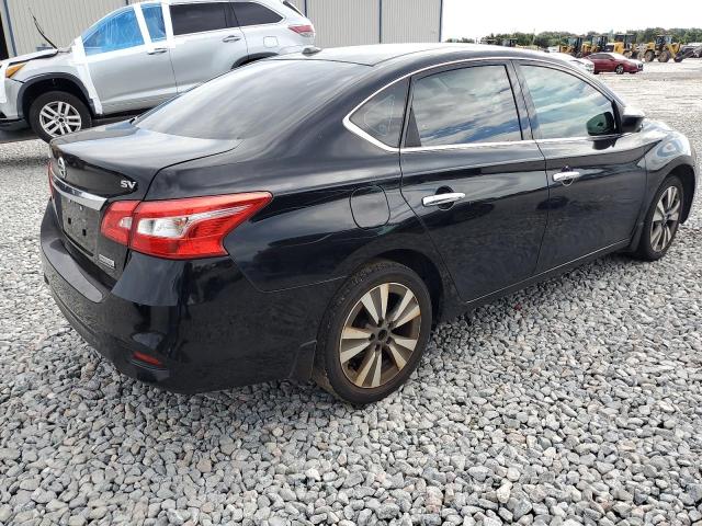 2019 NISSAN SENTRA S 3N1AB7APXKY303219