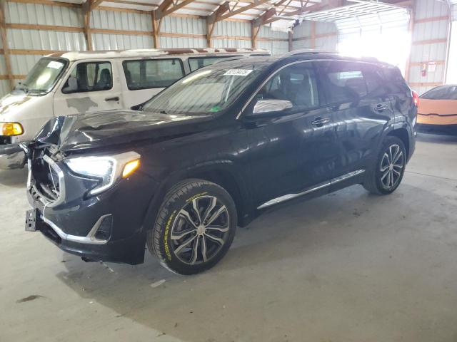 2018 GMC TERRAIN DENALI 3GKALXEX0JL286547