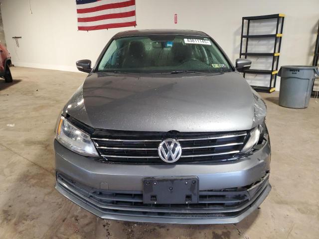 2015 VOLKSWAGEN JETTA SE - 3VWD17AJ2FM259459