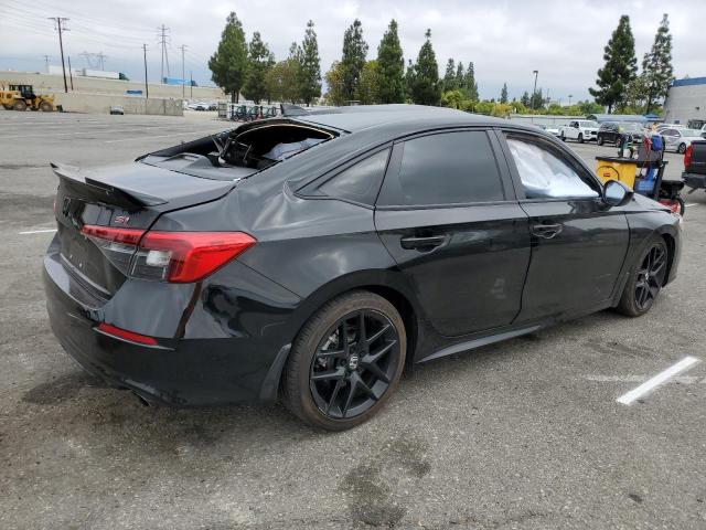 2024 HONDA CIVIC SI 2HGFE1E52RH470286